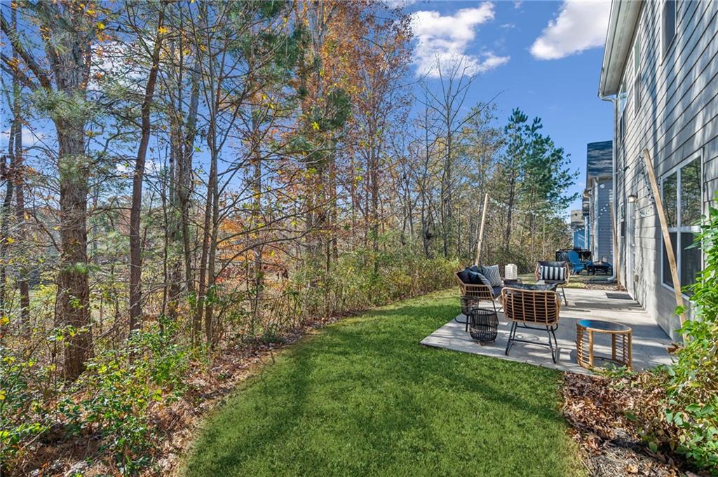 6110 Sparrow Lane