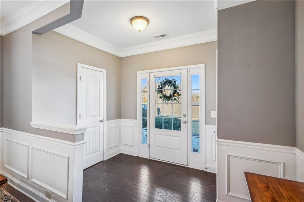 6110 Sparrow Lane