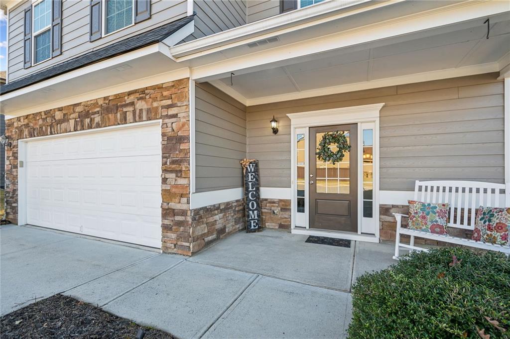6110 Sparrow Lane