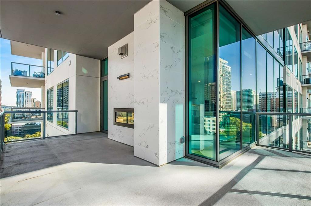 40 12th Street NE Unit 1202