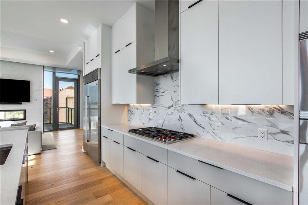 40 12th Street NE Unit 1202