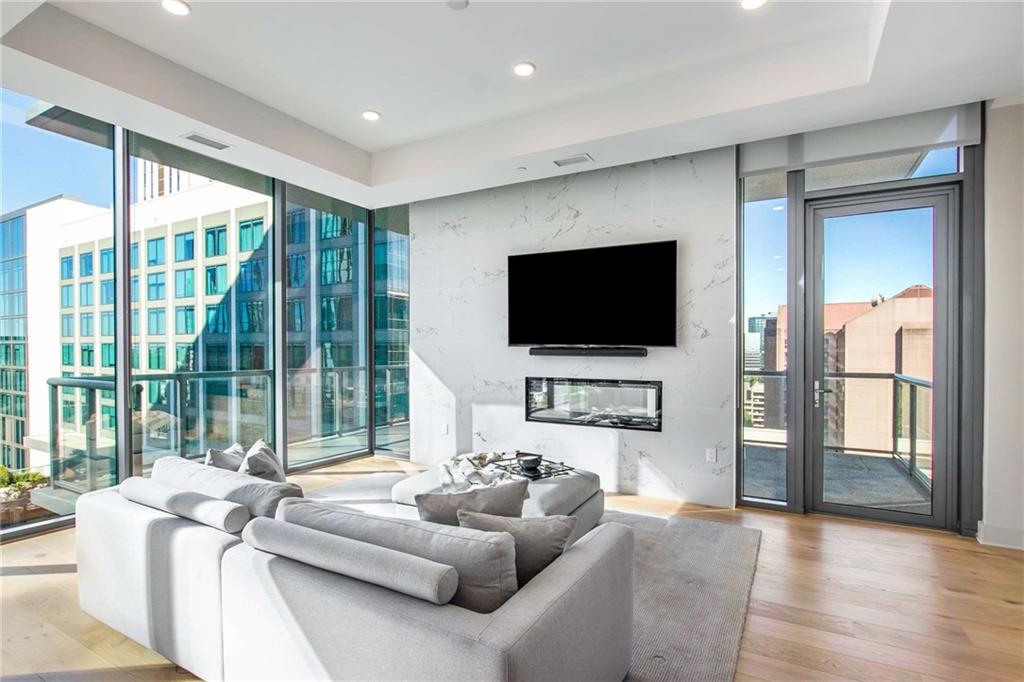 40 12th Street NE Unit 1202
