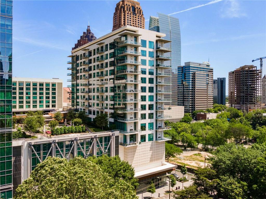 40 12th Street NE Unit 1202