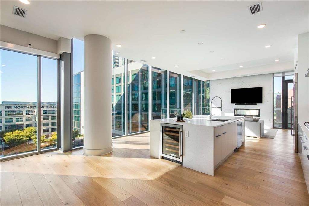 40 12th Street NE Unit 1202