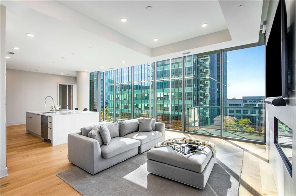 40 12th Street NE Unit 1202