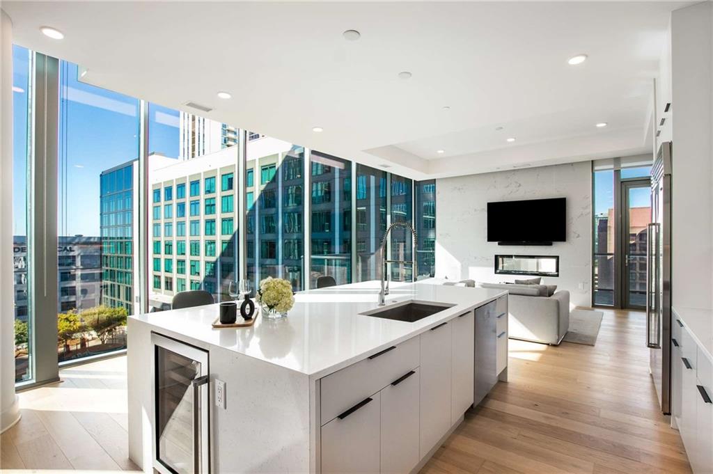 40 12th Street NE Unit 1202
