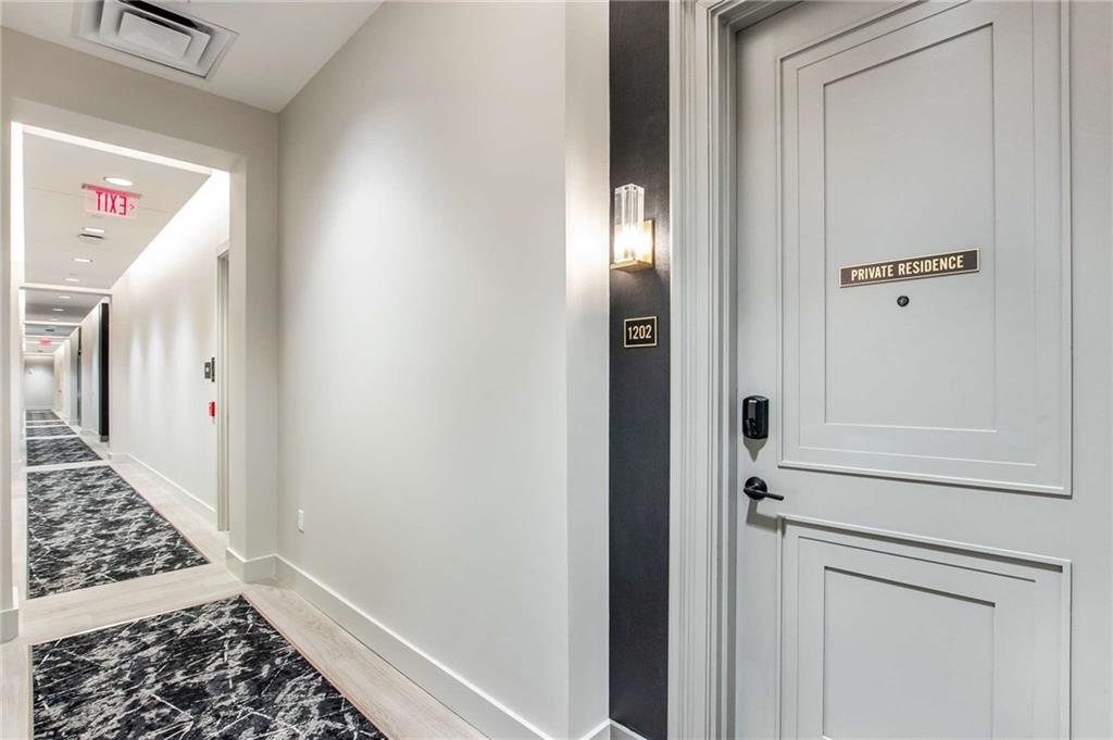 40 12th Street NE Unit 1202