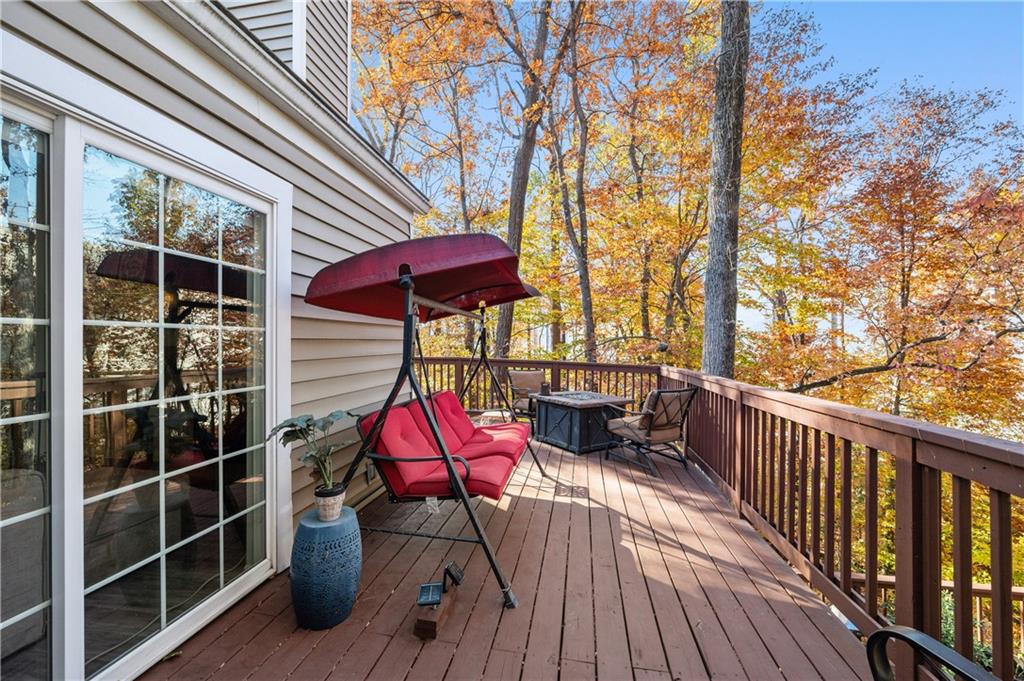 71 Dunwoody Springs Drive