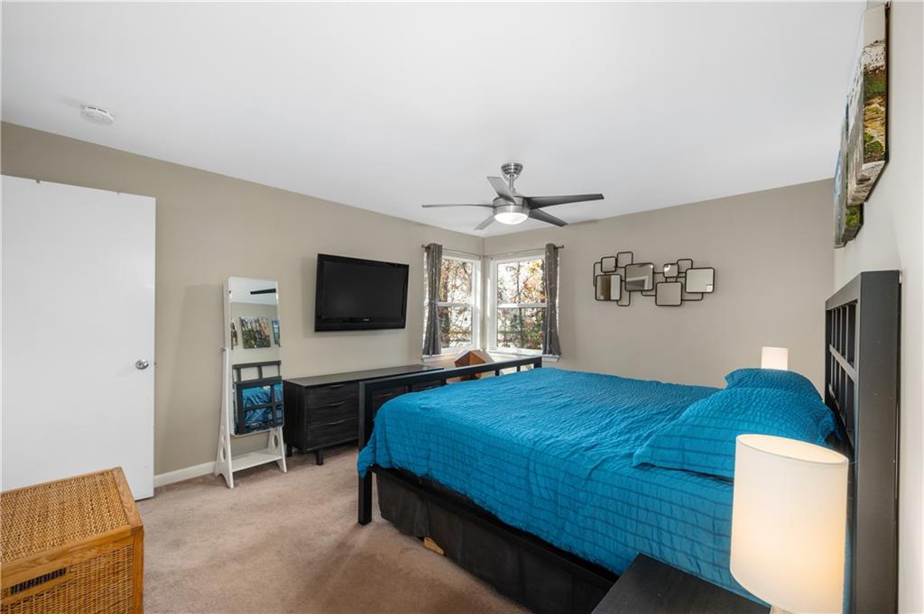 71 Dunwoody Springs Drive