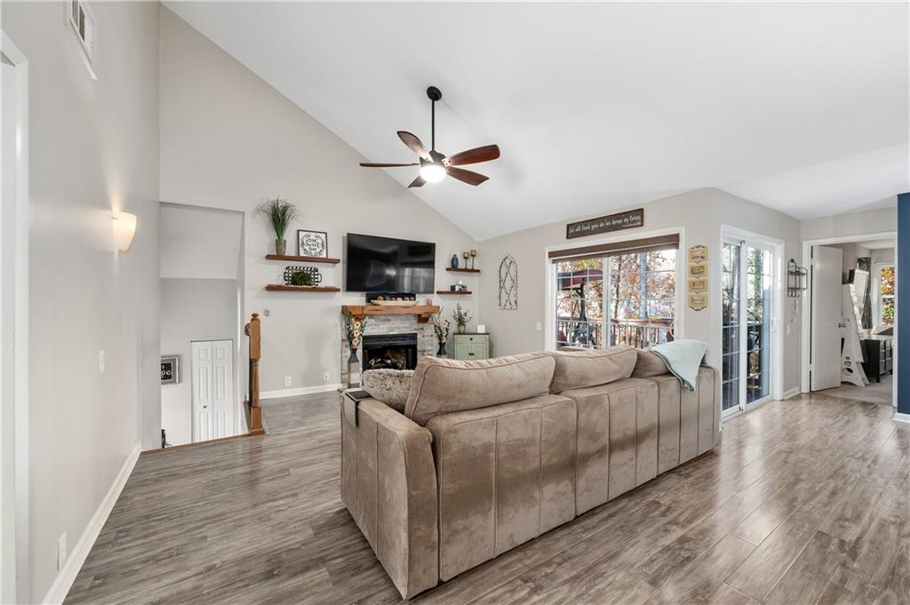 71 Dunwoody Springs Drive