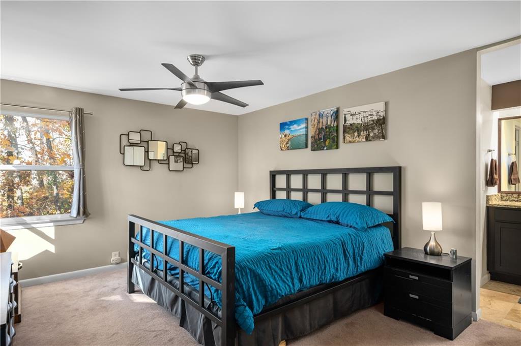 71 Dunwoody Springs Drive