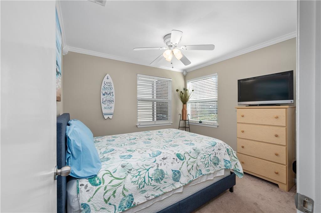 71 Dunwoody Springs Drive
