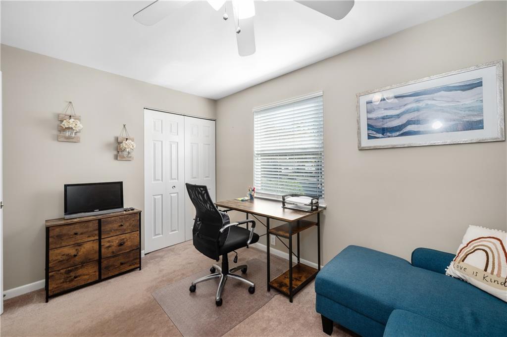 71 Dunwoody Springs Drive