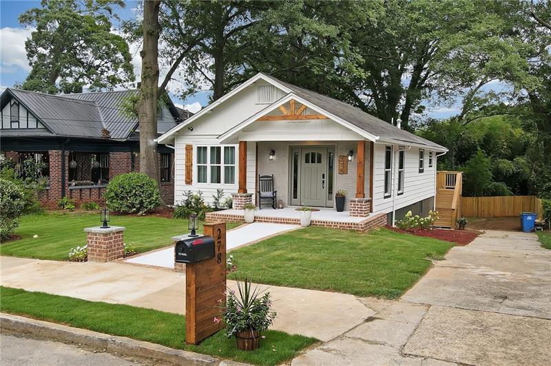278 Patterson Avenue