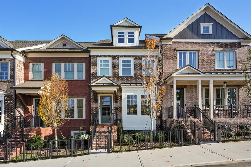 4462 Lemon Street Unit 2