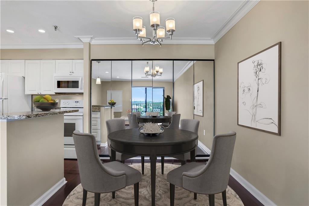 300 Johnson Ferry Road NE Unit B904