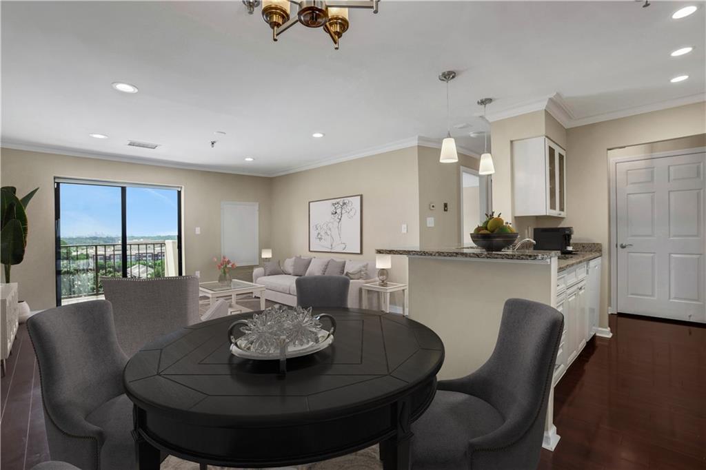300 Johnson Ferry Road NE Unit B904