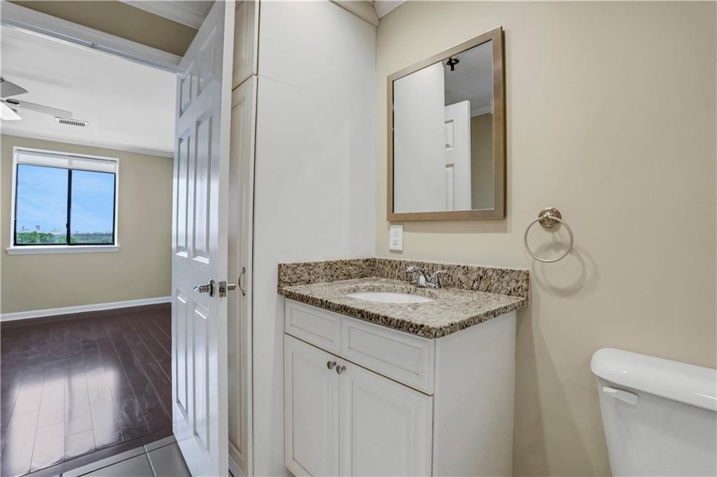300 Johnson Ferry Road NE Unit B904