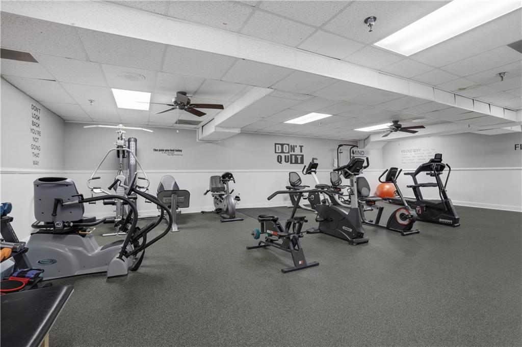 300 Johnson Ferry Road NE Unit B904