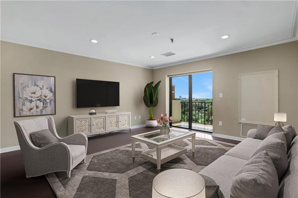 300 Johnson Ferry Road NE Unit B904
