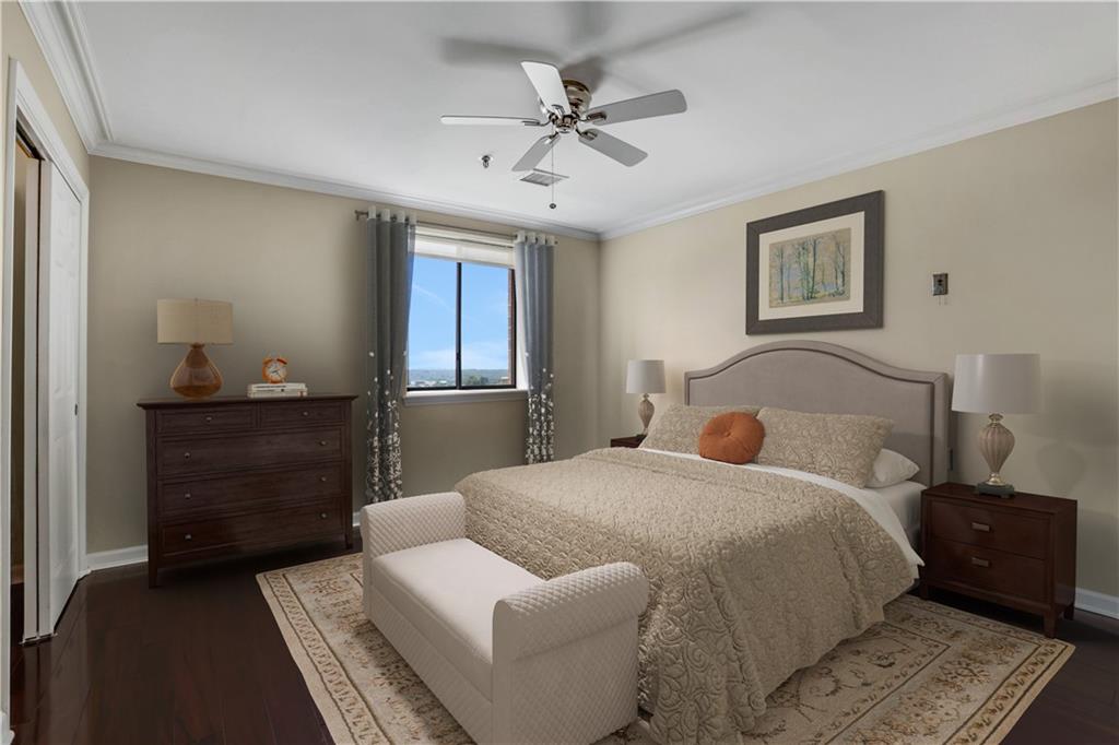 300 Johnson Ferry Road NE Unit B904