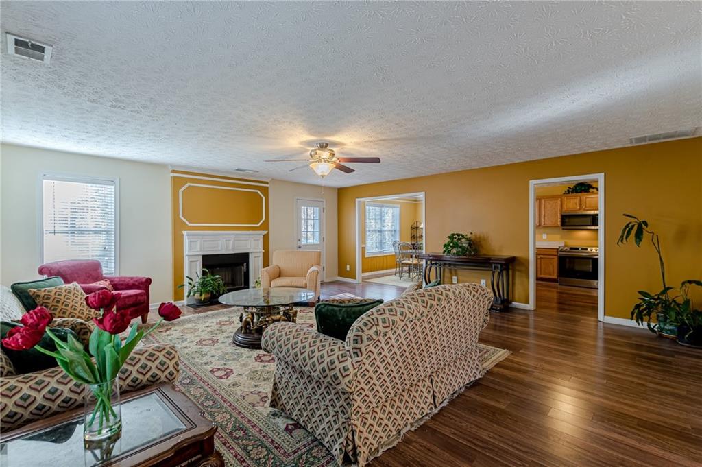 1224 Woodfield Trace