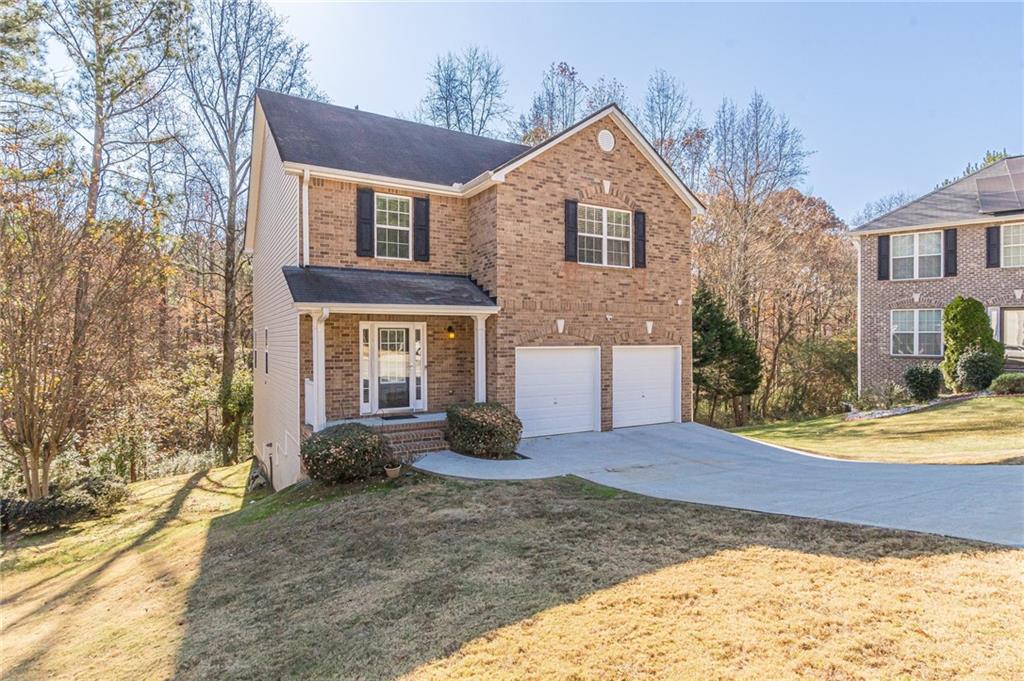 1224 Woodfield Trace