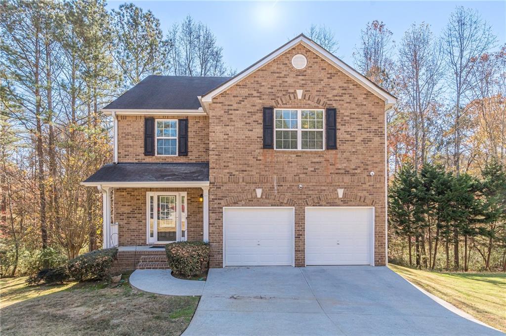 1224 Woodfield Trace