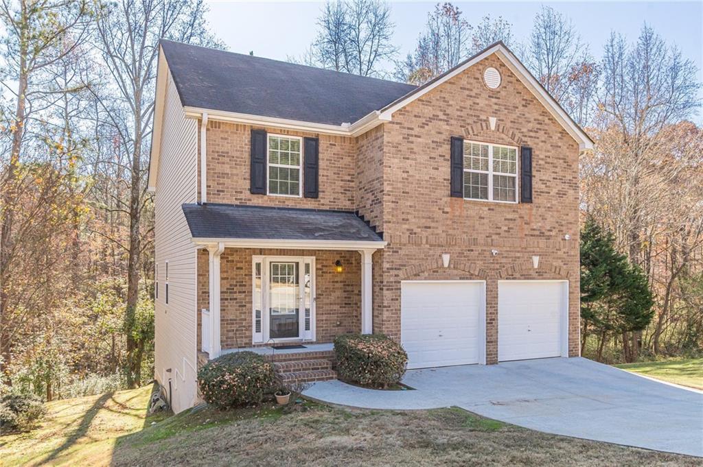1224 Woodfield Trace