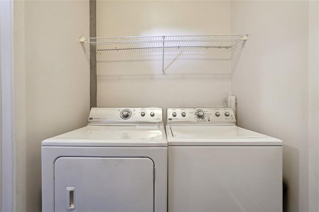 400 W PEACHTREE Street NW Unit 2814