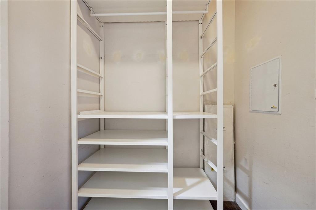 400 W PEACHTREE Street NW Unit 2814