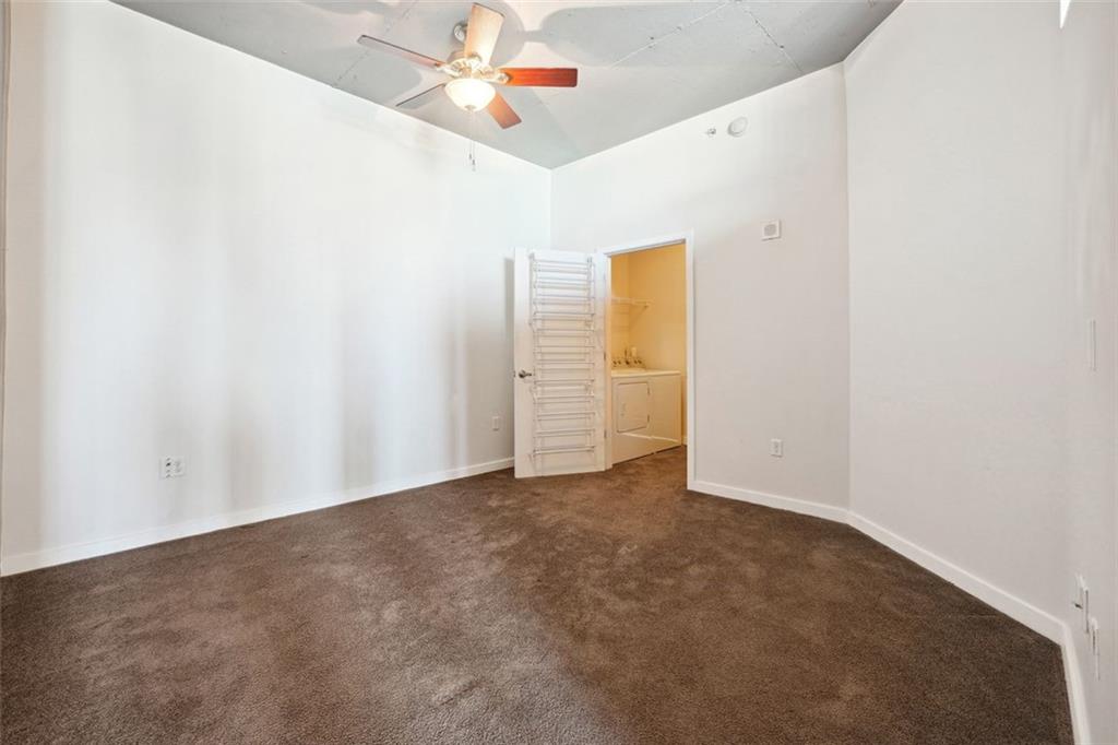 400 W PEACHTREE Street NW Unit 2814
