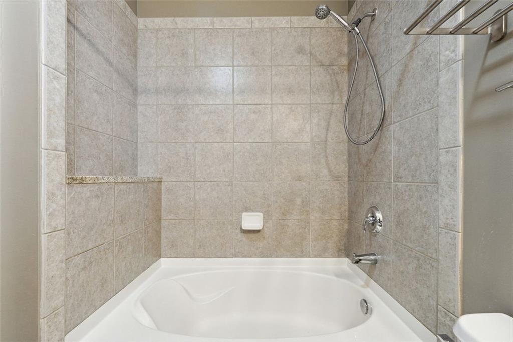 400 W PEACHTREE Street NW Unit 2814