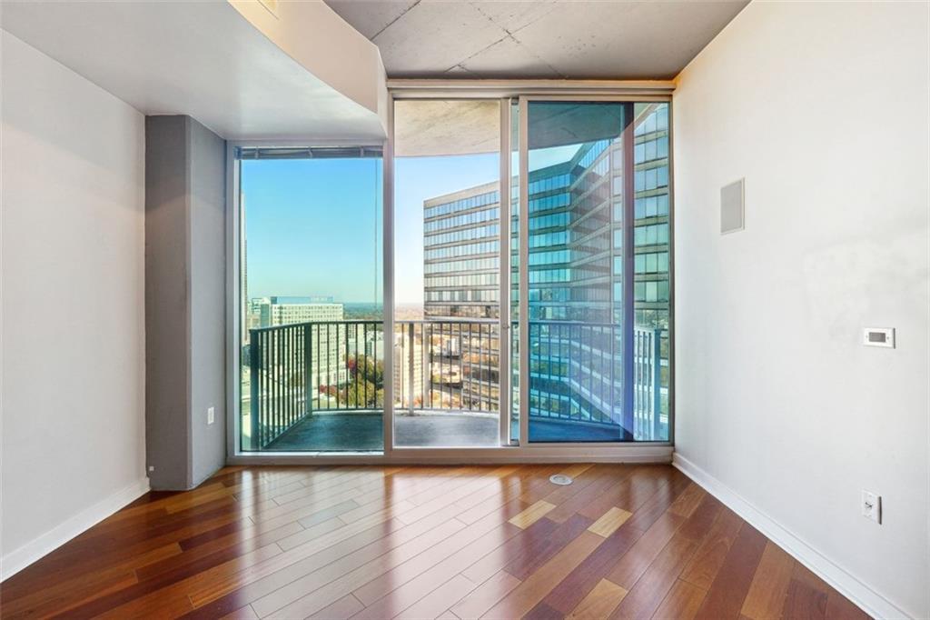 400 W PEACHTREE Street NW Unit 2814