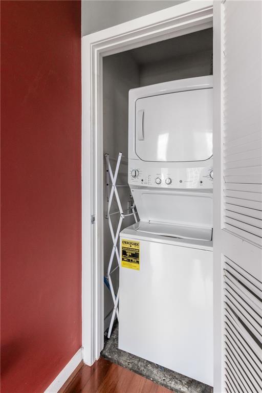 860 Peachtree Street NE Unit 1309
