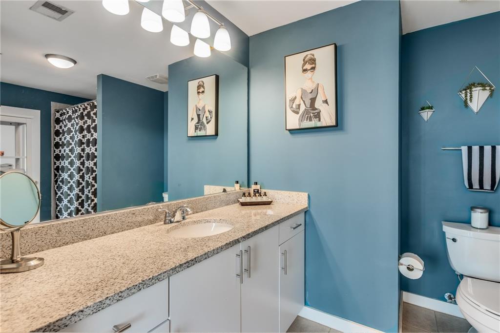 860 Peachtree Street NE Unit 1309