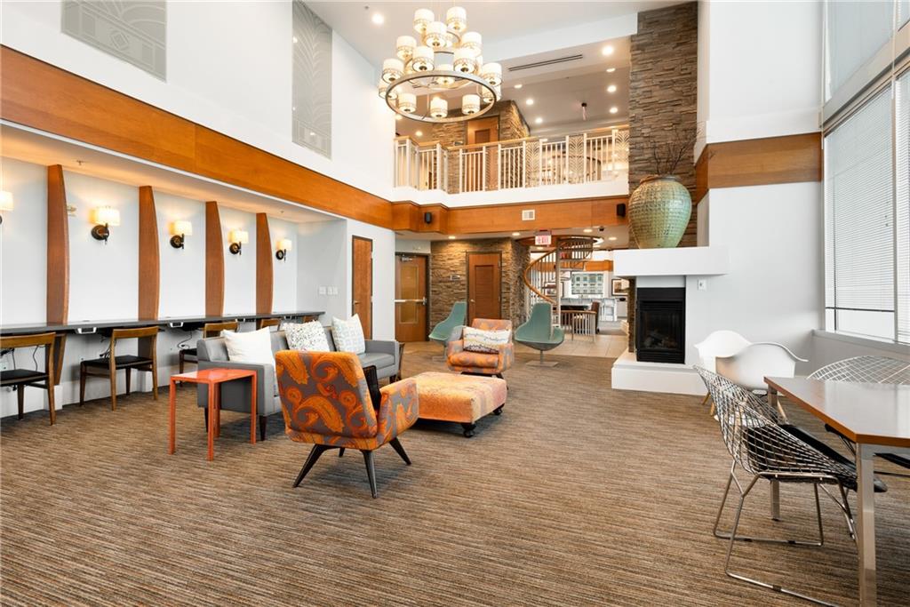 860 Peachtree Street NE Unit 1309