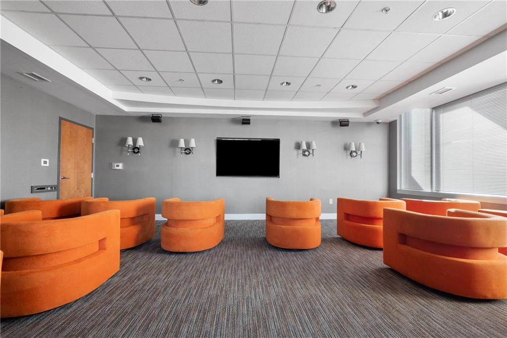 860 Peachtree Street NE Unit 1309