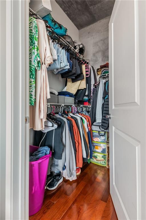 860 Peachtree Street NE Unit 1309