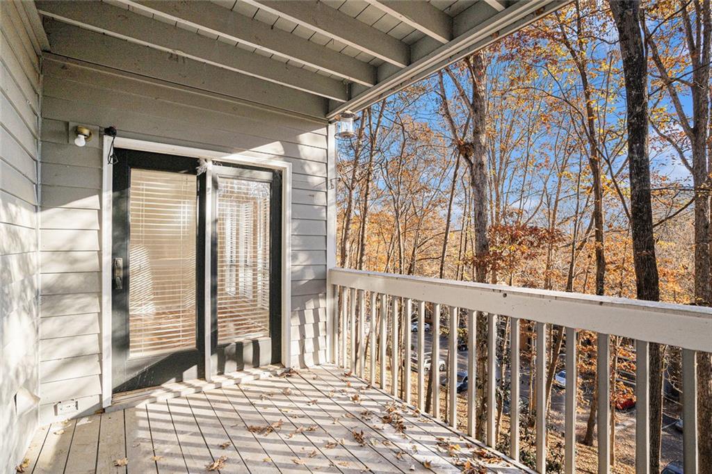 207 Warm Springs Circle