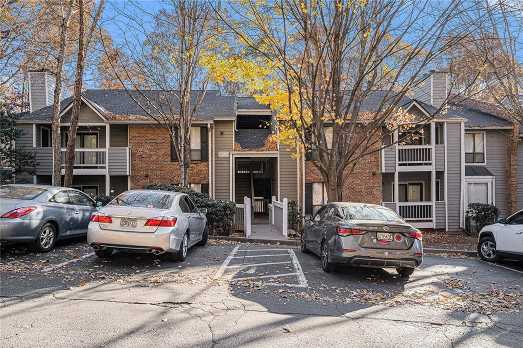 207 Warm Springs Circle