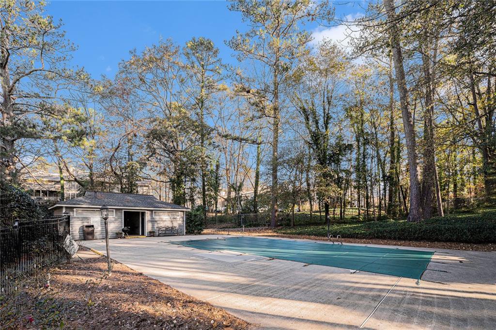 207 Warm Springs Circle