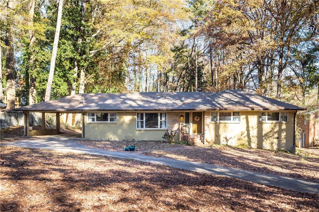 2289 Lyle Road