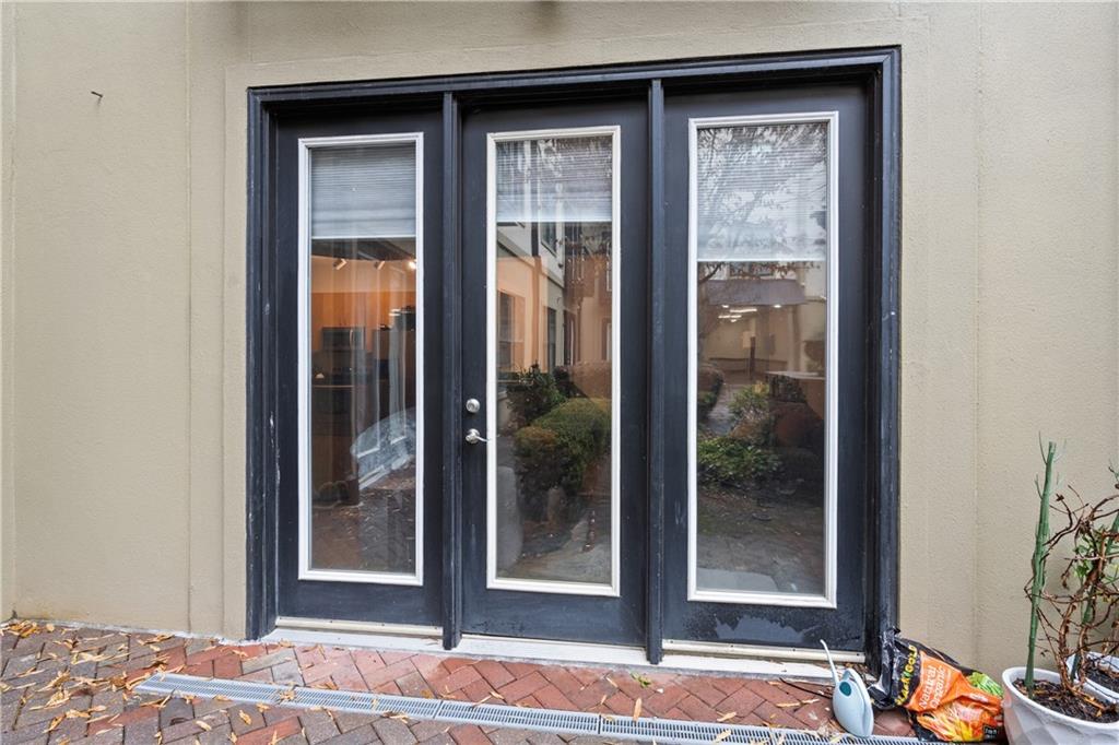5300 Peachtree Road Unit 108