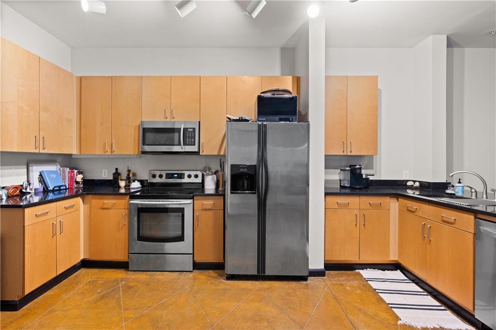 5300 Peachtree Road Unit 108
