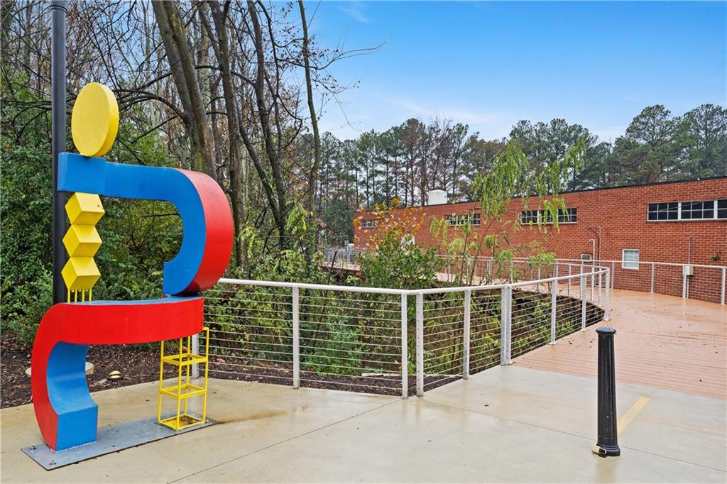 5300 Peachtree Road Unit 108