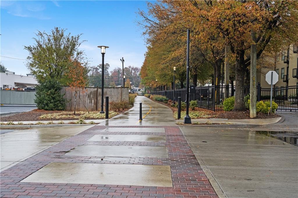 5300 Peachtree Road Unit 108