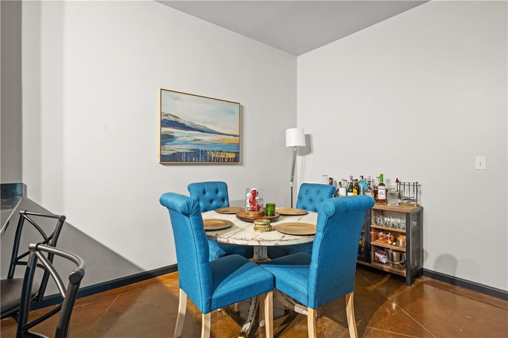 5300 Peachtree Road Unit 108