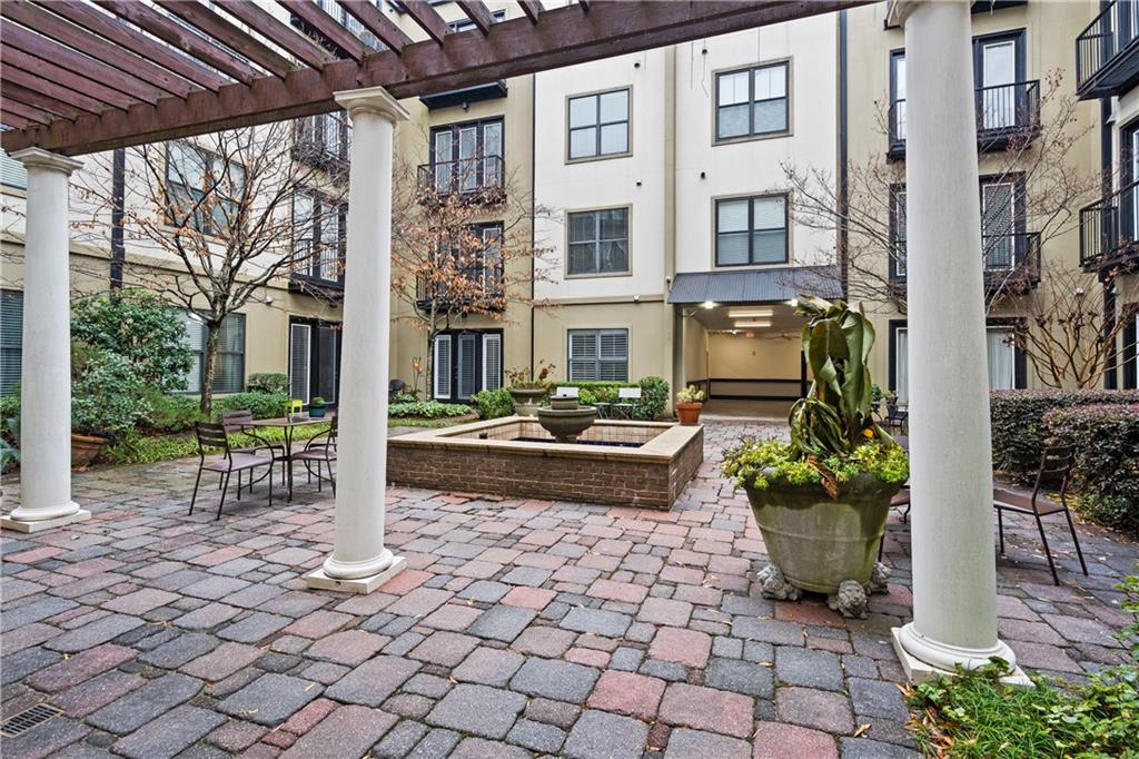 5300 Peachtree Road Unit 108