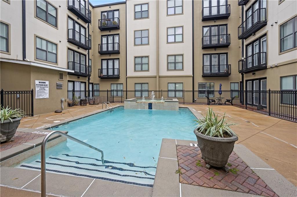 5300 Peachtree Road Unit 108